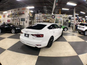 Audi A5 * quattro Premium * CARFAX * ЦЕНА ДО БГ - 18999 € / 37158.81 лв. - 93286752 7