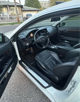 Mercedes-Benz E 500 550 * * AMG * * ОБДУХВАНЕ * * HARMON KARDON * *  - 10799 € / 21121.01 лв. - 12428340 7