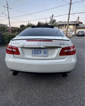 Mercedes-Benz E 500 550 * * AMG * * ОБДУХВАНЕ * * HARMON KARDON * *  - 10799 € / 21121.01 лв. - 12428340 5