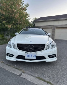 Mercedes-Benz E 500 550 * * AMG * * ОБДУХВАНЕ * * HARMON KARDON * *  - 10799 € / 21121.01 лв. - 12428340 2