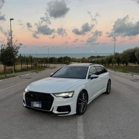 Audi S6 QUATTRO