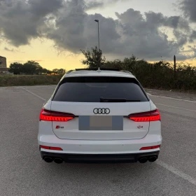 Audi S6 QUATTRO - 26500 € / 51829.49 лв. - 45177091 6