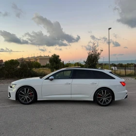 Audi S6 QUATTRO - 26500 € / 51829.49 лв. - 45177091 3