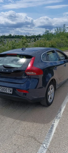 Volvo V40 - 6000 € / 11734.98 лв. - 34132672 4