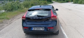 Volvo V40, снимка 2