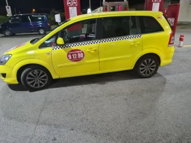 Opel Zafira - 1600 € / 3129.33 лв. - 12741391 2