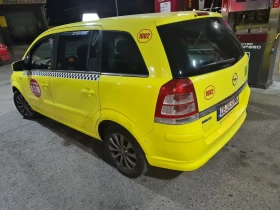 Opel Zafira - 1600 € / 3129.33 лв. - 12741391 3