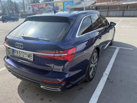 Audi A6 45TDI S-line 231HP - 27999 € / 54761.28 лв. - 67316651 8