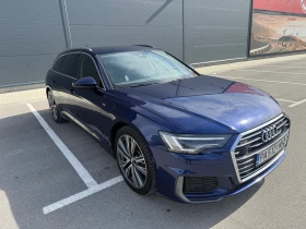 Audi A6 45TDI S-line 231HP - 27999 € / 54761.28 лв. - 67316651 4