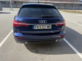 Audi A6 45TDI S-line 231HP - 27999 € / 54761.28 лв. - 67316651 7