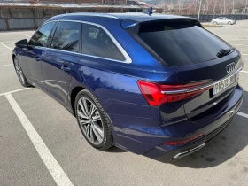 Audi A6 45TDI S-line 231HP - 27999 € / 54761.28 лв. - 67316651 6
