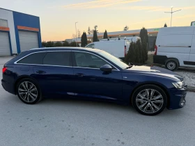 Audi A6 45TDI S-line 231HP | Mobile.bg � ����� ������ 4