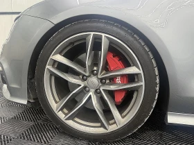 Audi A7 S-line/ПОДГРЕВ ОБДУХВАНЕ/KeylessGo/FUL LED ЛИЗИНГ - 19200 € / 37551.94 лв. - 30180421 9