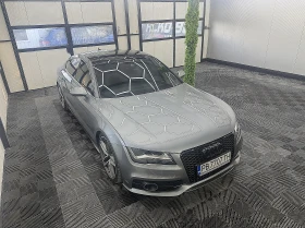 Audi A7 S-line/ПОДГРЕВ ОБДУХВАНЕ/KeylessGo/FUL LED ЛИЗИНГ - 19200 € / 37551.94 лв. - 30180421 7