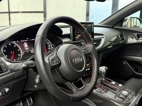 Audi A7 S-line/ПОДГРЕВ ОБДУХВАНЕ/KeylessGo/FUL LED ЛИЗИНГ - 19200 € / 37551.94 лв. - 30180421 16