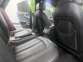 Audi A7 S-line/ПОДГРЕВ ОБДУХВАНЕ/KeylessGo/FUL LED ЛИЗИНГ - 19200 € / 37551.94 лв. - 30180421 13