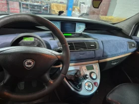 Lancia Phedra undefined | Auto.bg — изображение 8