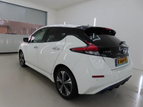 Nissan Leaf  40 kWh N-Connect- 89% SOH  - 10885 € / 21289.21 лв. - 23733428 3