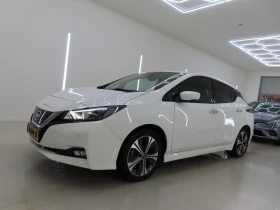 Nissan Leaf  40 kWh N-Connect- 89% SOH  - 10885 € / 21289.21 лв. - 23733428 2