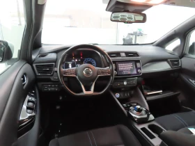 Nissan Leaf  40 kWh N-Connect- 89% SOH  - 10885 € / 21289.21 лв. - 23733428 7