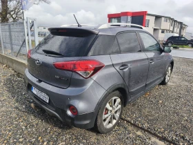Hyundai I20 Active  - 8800 € / 17211.30 лв. - 56054104 7