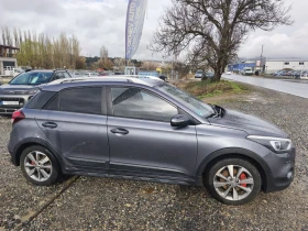 Hyundai I20 Active  - 8800 € / 17211.30 лв. - 56054104 5