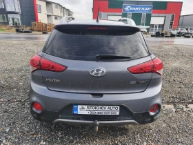 Hyundai I20 Active  - 8800 € / 17211.30 лв. - 56054104 6