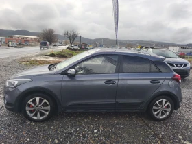 Hyundai I20 Active  - 8800 € / 17211.30 лв. - 56054104 4