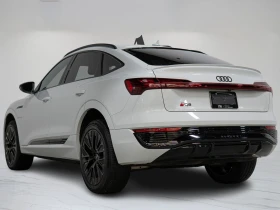 Audi E-Tron Q8 S LINE С РЕГИСТРАЦИЯ&АВТО КРЕДИТ - 51900 € / 101507.58 лв. - 59745029 3