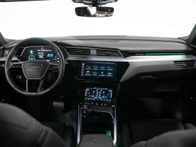 Audi E-Tron Q8 S LINE С РЕГИСТРАЦИЯ&АВТО КРЕДИТ - 51900 € / 101507.58 лв. - 59745029 10