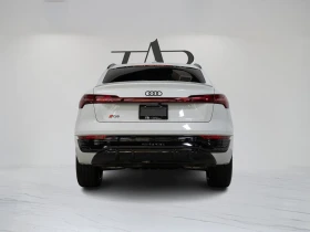 Audi E-Tron Q8 S LINE С РЕГИСТРАЦИЯ&АВТО КРЕДИТ - 51900 € / 101507.58 лв. - 59745029 5