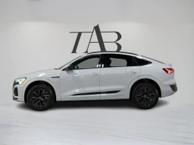 Audi E-Tron Q8 S LINE С РЕГИСТРАЦИЯ&АВТО КРЕДИТ - 51900 € / 101507.58 лв. - 59745029 2