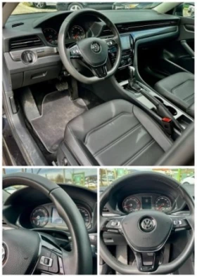 VW Passat - 22220 € / 43458.54 лв. - 49921291 5
