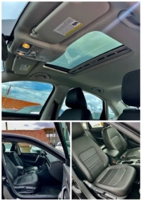 VW Passat - 22220 € / 43458.54 лв. - 49921291 6