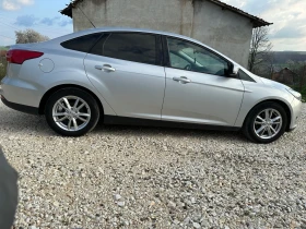 Ford Focus - 11000 € / 21514.13 лв. - 91709641 4