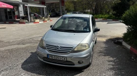 Citroen C3 1.4 - 1500 € / 2933.74 лв. - 38582657 2