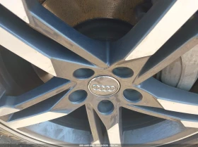 Audi A4 2.0L I-4 DI, DOHC, VVT, TURBO, 252HP All Wheel - 10600 € / 20731.80 лв. - 11461564 12