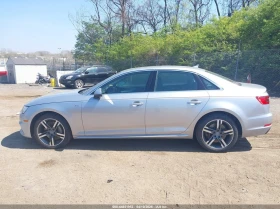 Audi A4 2.0L I-4 DI, DOHC, VVT, TURBO, 252HP All Wheel - 10600 € / 20731.80 лв. - 11461564 15