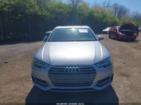 Audi A4 2.0L I-4 DI, DOHC, VVT, TURBO, 252HP All Wheel - 10600 € / 20731.80 лв. - 11461564 13