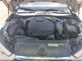 Audi A4 2.0L I-4 DI, DOHC, VVT, TURBO, 252HP All Wheel - 10600 € / 20731.80 лв. - 11461564 10