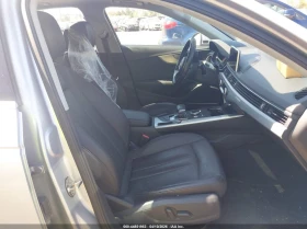 Audi A4 2.0L I-4 DI, DOHC, VVT, TURBO, 252HP All Wheel - 10600 € / 20731.80 лв. - 11461564 5
