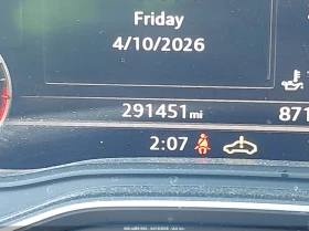 Audi A4 2.0L I-4 DI, DOHC, VVT, TURBO, 252HP All Wheel - 10600 € / 20731.80 лв. - 11461564 16