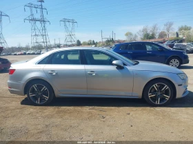 Audi A4 2.0L I-4 DI, DOHC, VVT, TURBO, 252HP All Wheel - 10600 € / 20731.80 лв. - 11461564 14