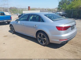 Audi A4 2.0L I-4 DI, DOHC, VVT, TURBO, 252HP All Wheel - 10600 € / 20731.80 лв. - 11461564 3
