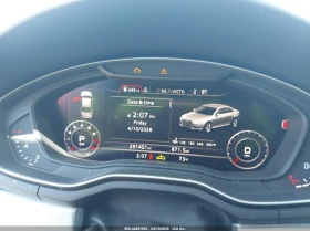 Audi A4 2.0L I-4 DI, DOHC, VVT, TURBO, 252HP All Wheel - 10600 € / 20731.80 лв. - 11461564 7