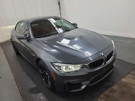 BMW M4 * CABRIOLET * CARFAX * ������ ����� * 2 ����� *  | Mobile.bg � ����� ������ 2