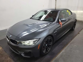 ������ BMW M4