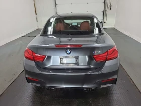 BMW M4 * CABRIOLET * CARFAX * ������ ����� * 2 ����� *  | Mobile.bg � ����� ������ 5