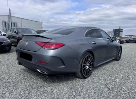 Mercedes-Benz CLS 450 4Matic AMG-Line | Mobile.bg � ����� ������ 4