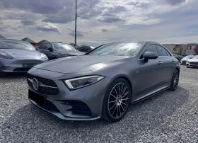������ Mercedes-Benz CLS 45...